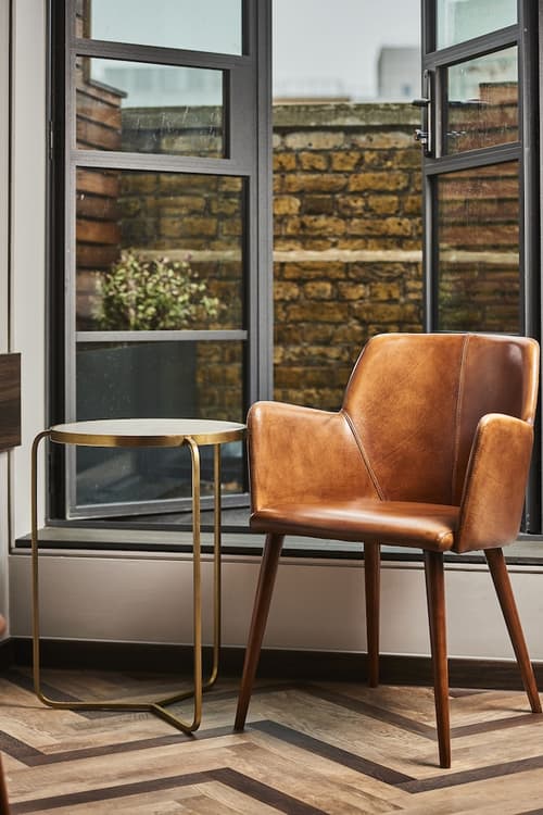 New Road Hotel, Room