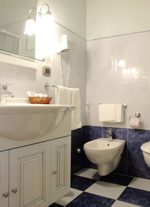 Semiramide Palace Hotel, Room