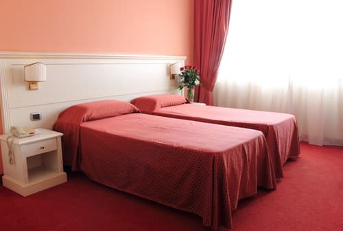 Semiramide Palace Hotel, Room