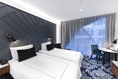 West Hotel Sydney, Curio Collection by Hilton, Room