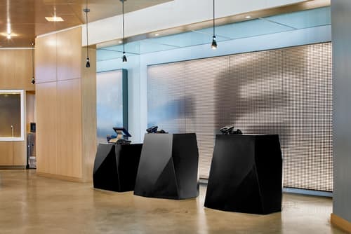 Aloft Miami Aventura, Reception