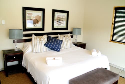 Sani Valley Nature Lodges, Room