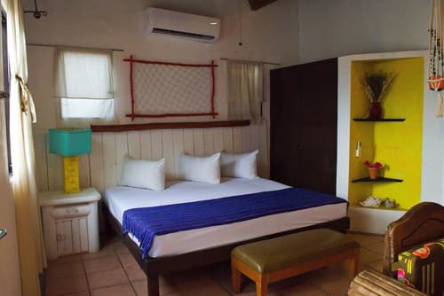Casa Caribe Cancun, Room