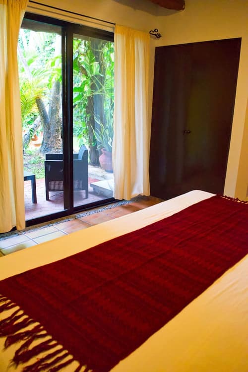 Casa Caribe Cancun, Room