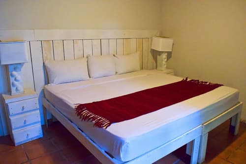 Casa Caribe Cancun, Room