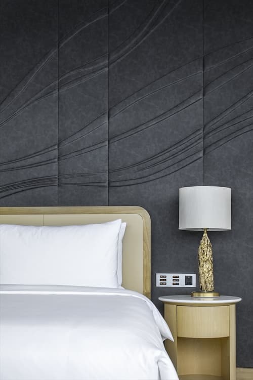 Atlantis Sanya, Room