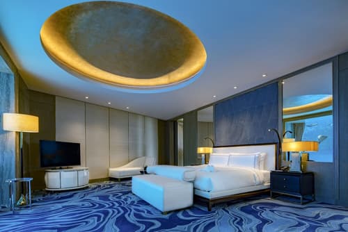 Atlantis Sanya, Room