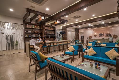 The Habitat Kosgoda by Asia Leisure, Bar (on property)