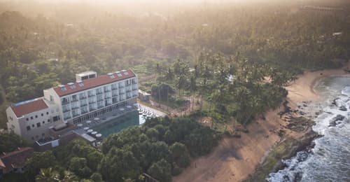 The Habitat Kosgoda by Asia Leisure, Exterior