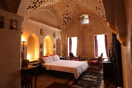 Maridin Hotel - Special Class, Room