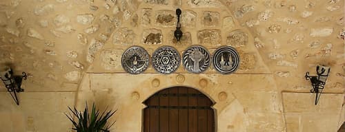 Maridin Hotel - Special Class, Interior detail