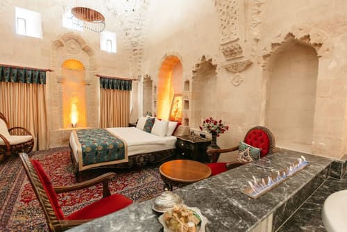 Maridin Hotel - Special Class, Room