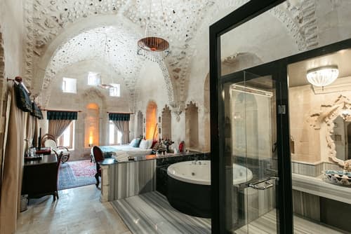 Maridin Hotel - Special Class, Room