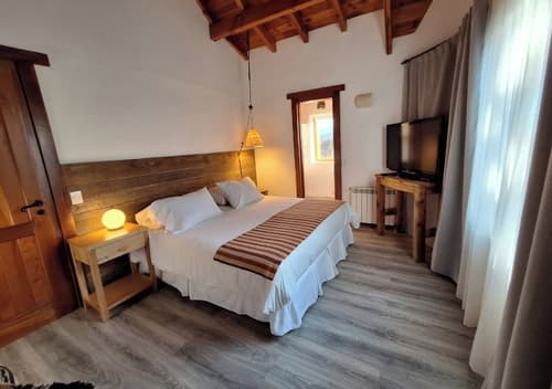 El Bosque by DOT Tradition, Room