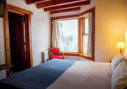 El Bosque by DOT Tradition, Room