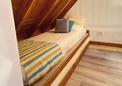 El Bosque by DOT Tradition, Room