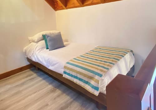 El Bosque by DOT Tradition, Room