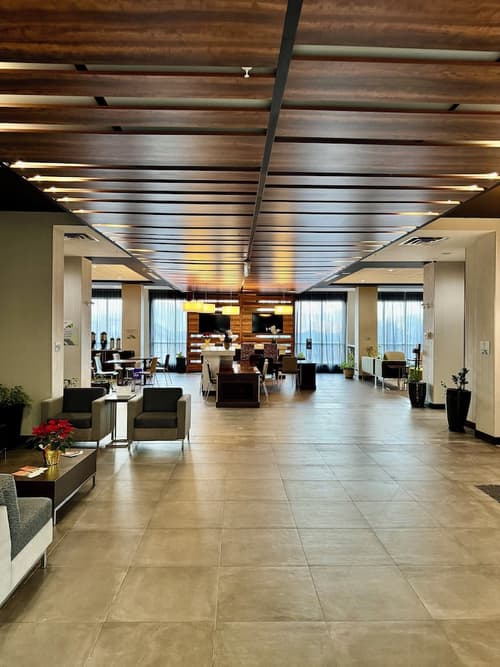 Wingate by Wyndham Kamloops, Reception