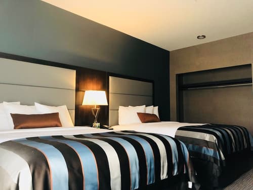 Wingate by Wyndham Kamloops, Room