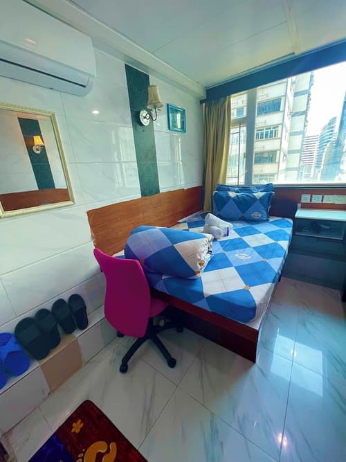 Kyoto Guest House, Reception