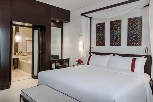 Al Manara, a Luxury Collection Hotel, Saraya Aqaba, Room
