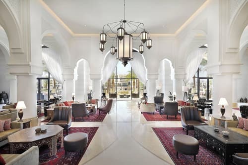 Al Manara, a Luxury Collection Hotel, Saraya Aqaba, Primary image