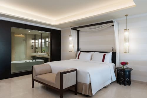 Al Manara, a Luxury Collection Hotel, Saraya Aqaba, Room