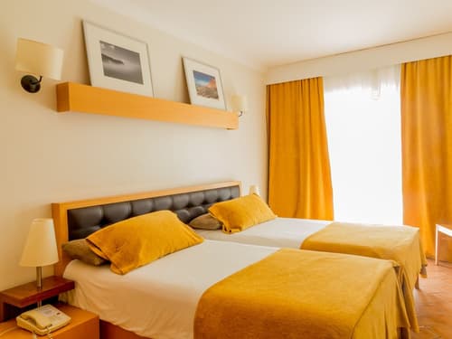Pontalaia Apartamentos Turisticos, Room