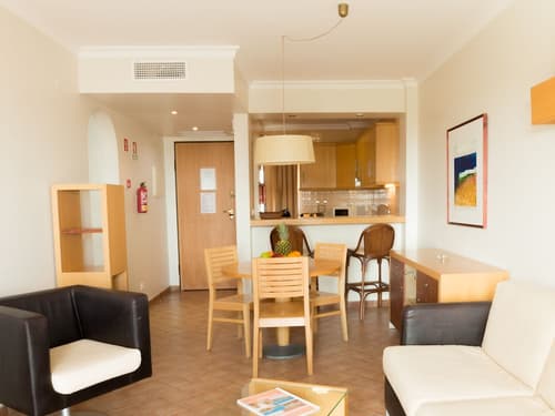 Pontalaia Apartamentos Turisticos, Room