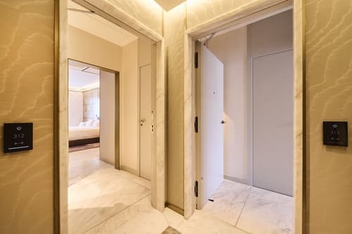 Almanac Barcelona, Room