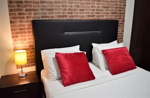 Universo Romântico Guesthouse & Spa, Room