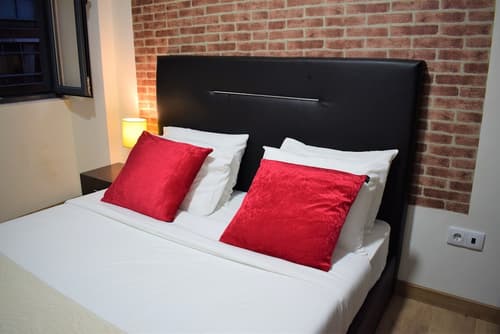 Universo Romântico Guesthouse & Spa, Room