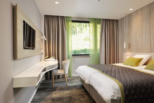 Postojna Cave Hotel Jama, Room