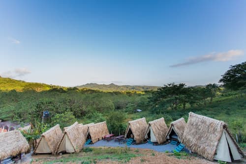 Socialtel Maderas, Room