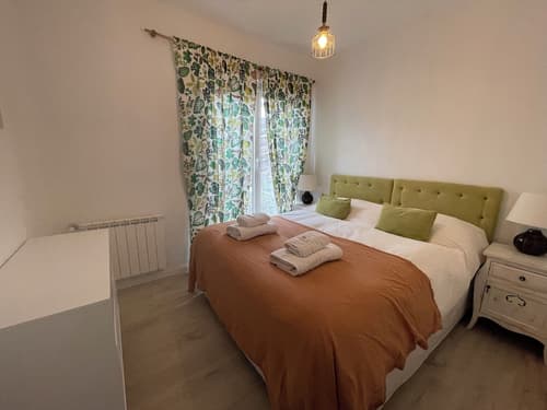 Patagonia Hikes Aparts, Room