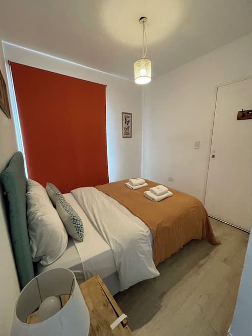 Patagonia Hikes Aparts, Room