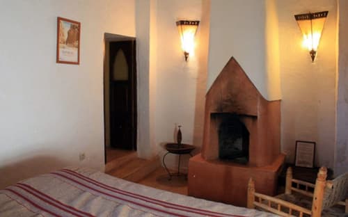 Riad Cascades d'Ouzoud, Room