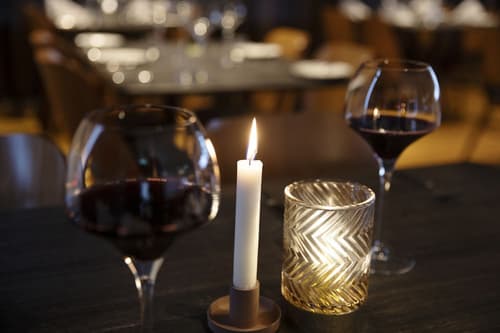 Fosshotel Stykkisholmur, Restaurant