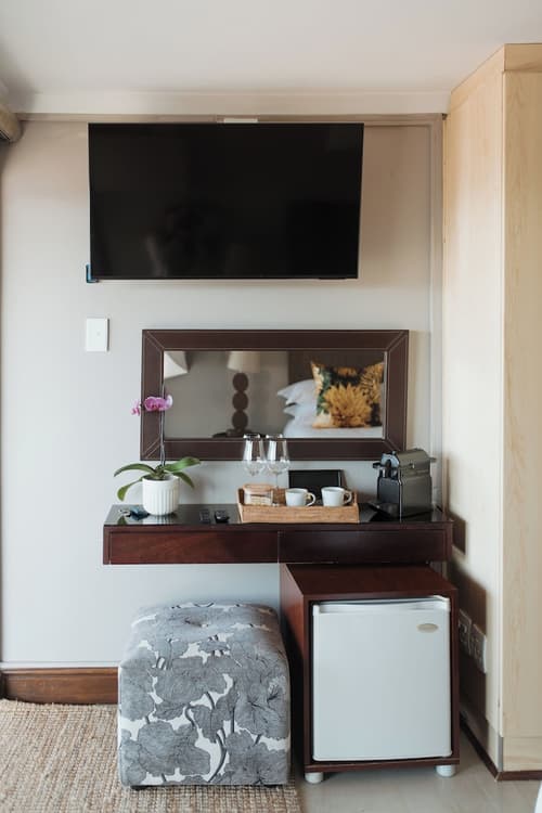 Whale Away Guest House, Room