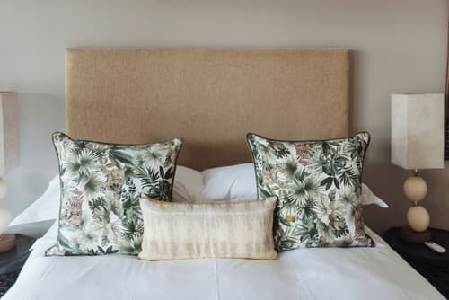 Whale Away Guest House, Room