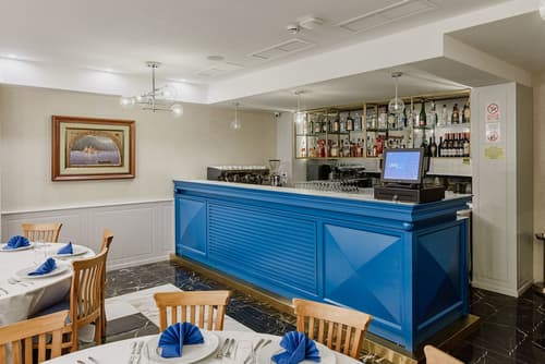 Splendido Bay Hotel 4*, Restaurant