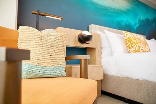 OUTRIGGER Waikiki Beachcomber Hotel, Room