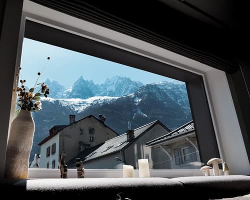 Hôtel Le Whymper, Primary image