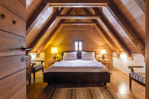 Fenomen Plitvice, Room