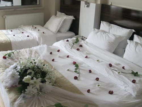 Anya Suit Otel, Room