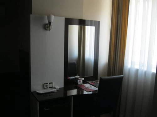 Anya Suit Otel, Room amenity