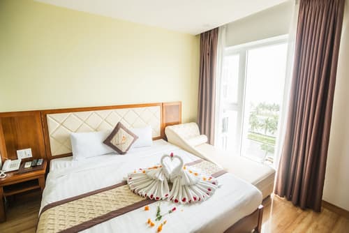 Dana Sailing Hotel, Primary image