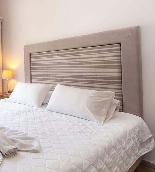 Anamar Santorini, Room