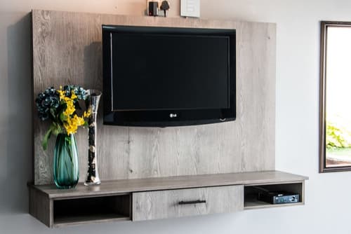 McAllisters on 8th, Room