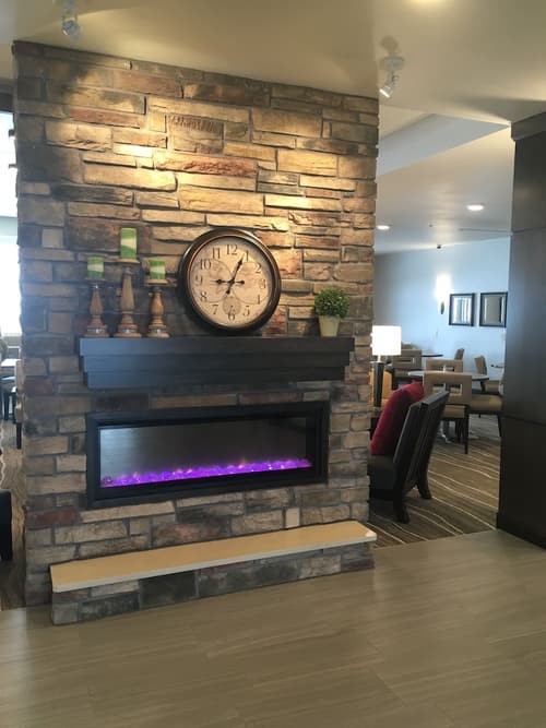 Staybridge Suites Rapid City - Rushmore by IHG, Lobby